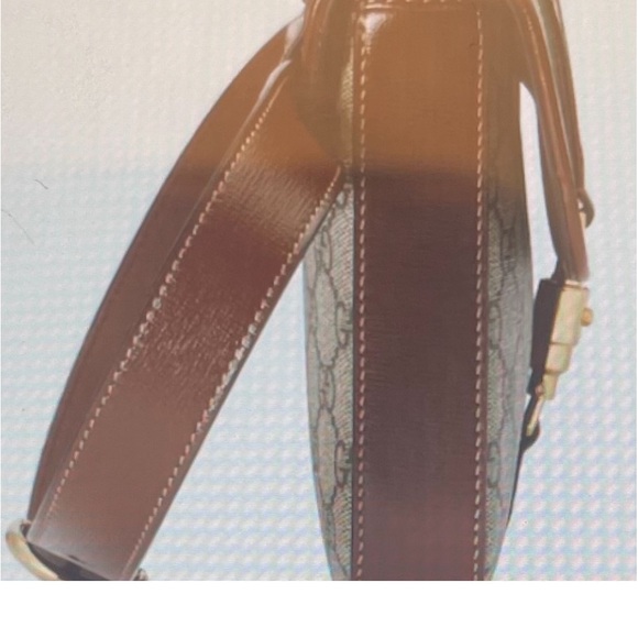 New authentic Gucci Jackie 1961 belt bag - Picture 9 of 14